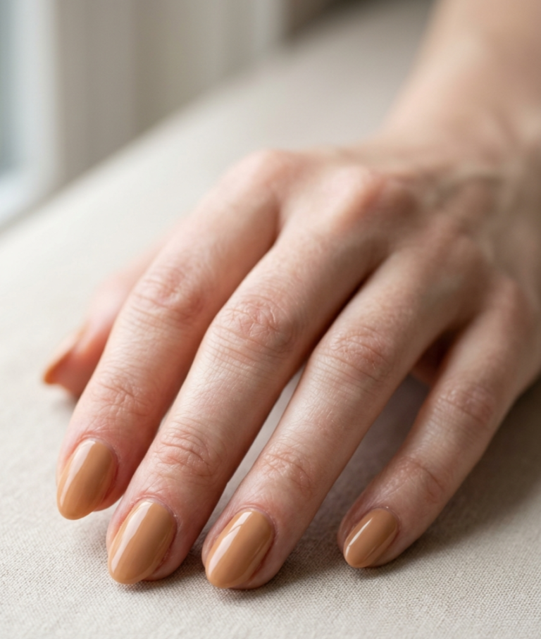 September Nails: 22 Designs for the Shift into Fall