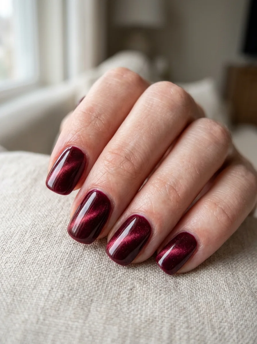 December Nails - Design 10