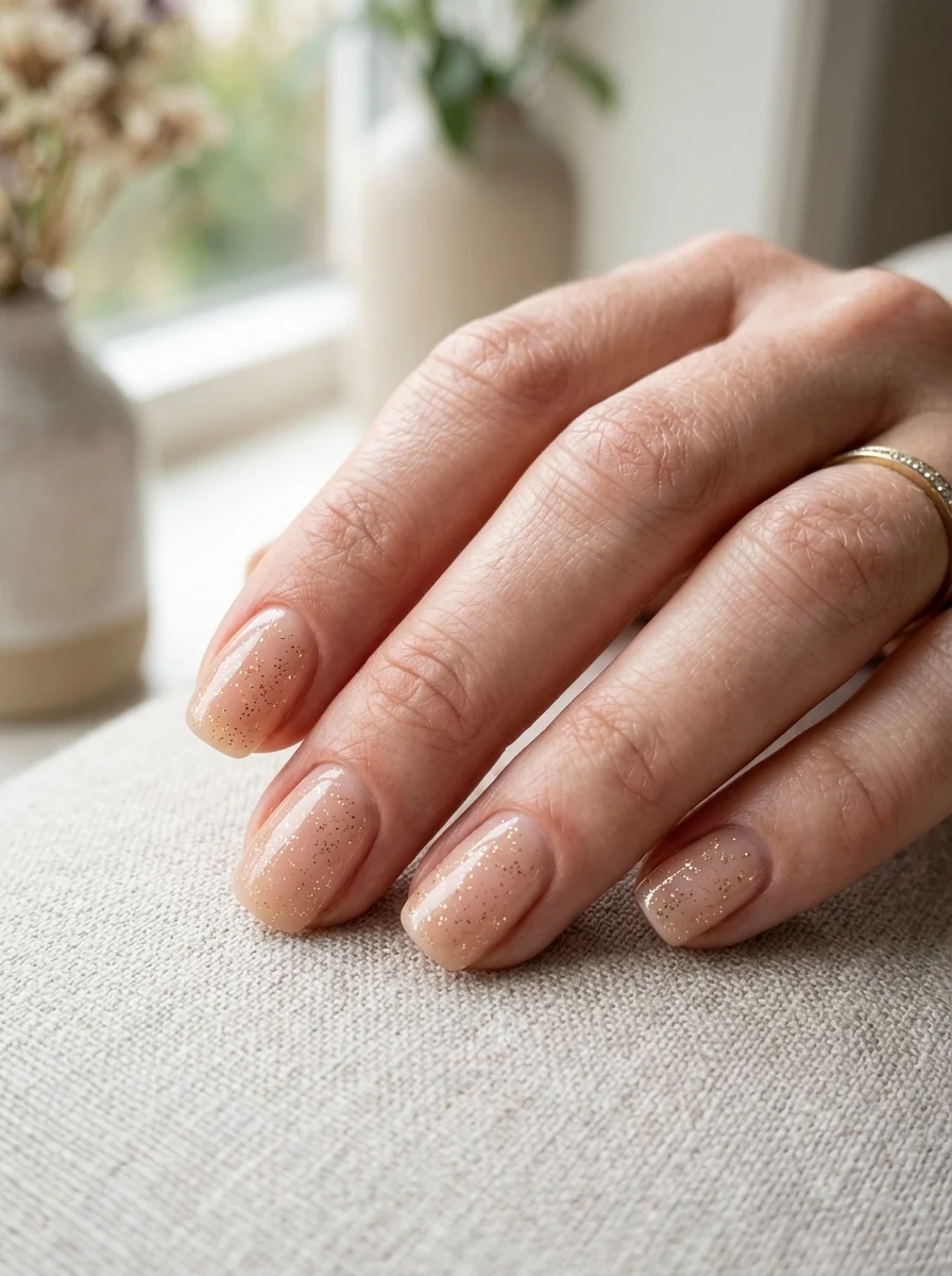 December Nails - Design 11
