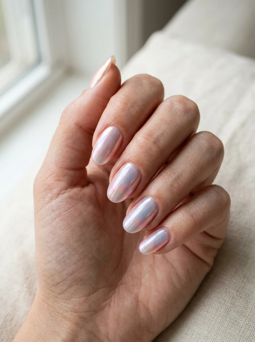 December Nails - Design 13