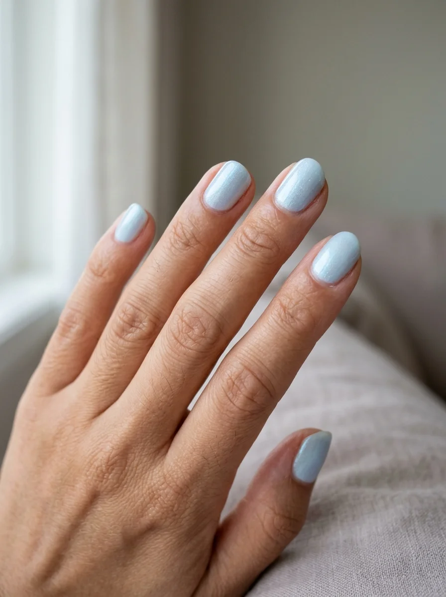 December Nails - Design 20