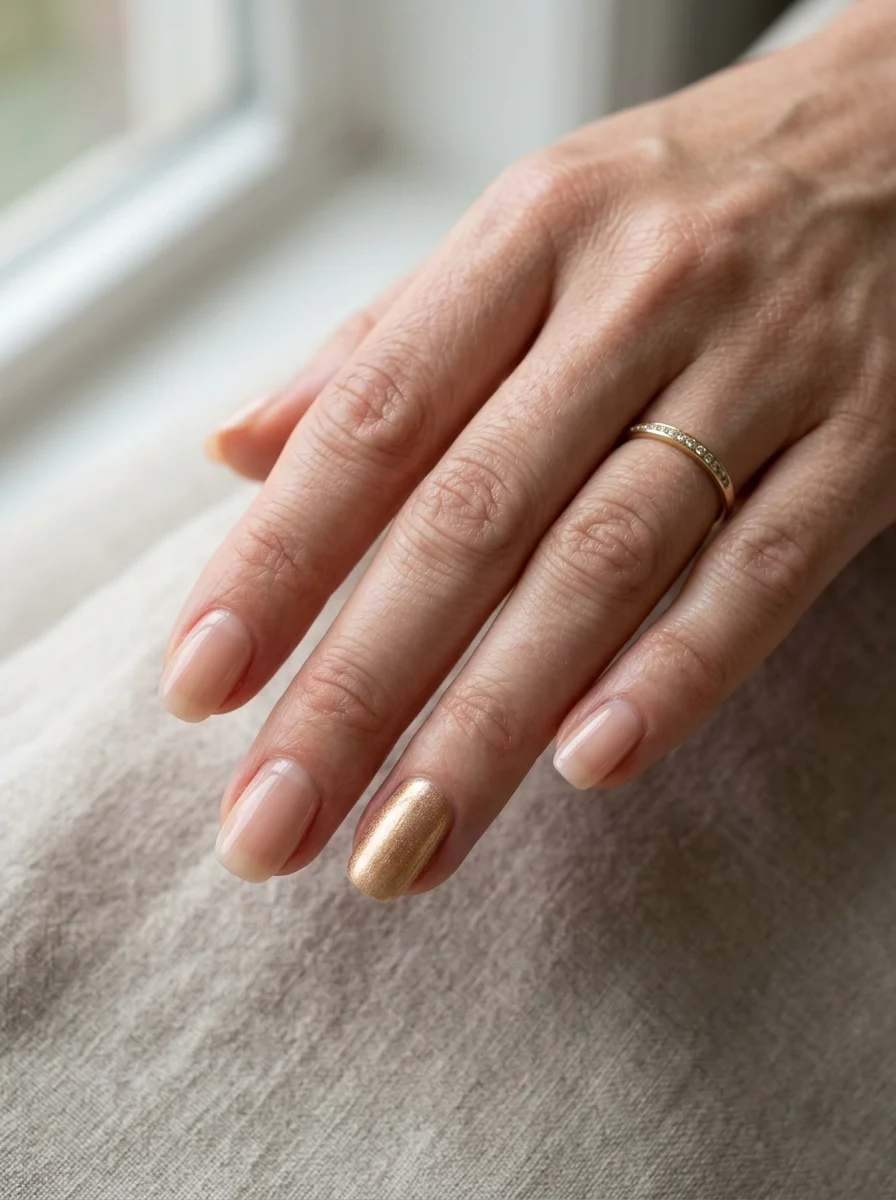 December Nails - Design 22