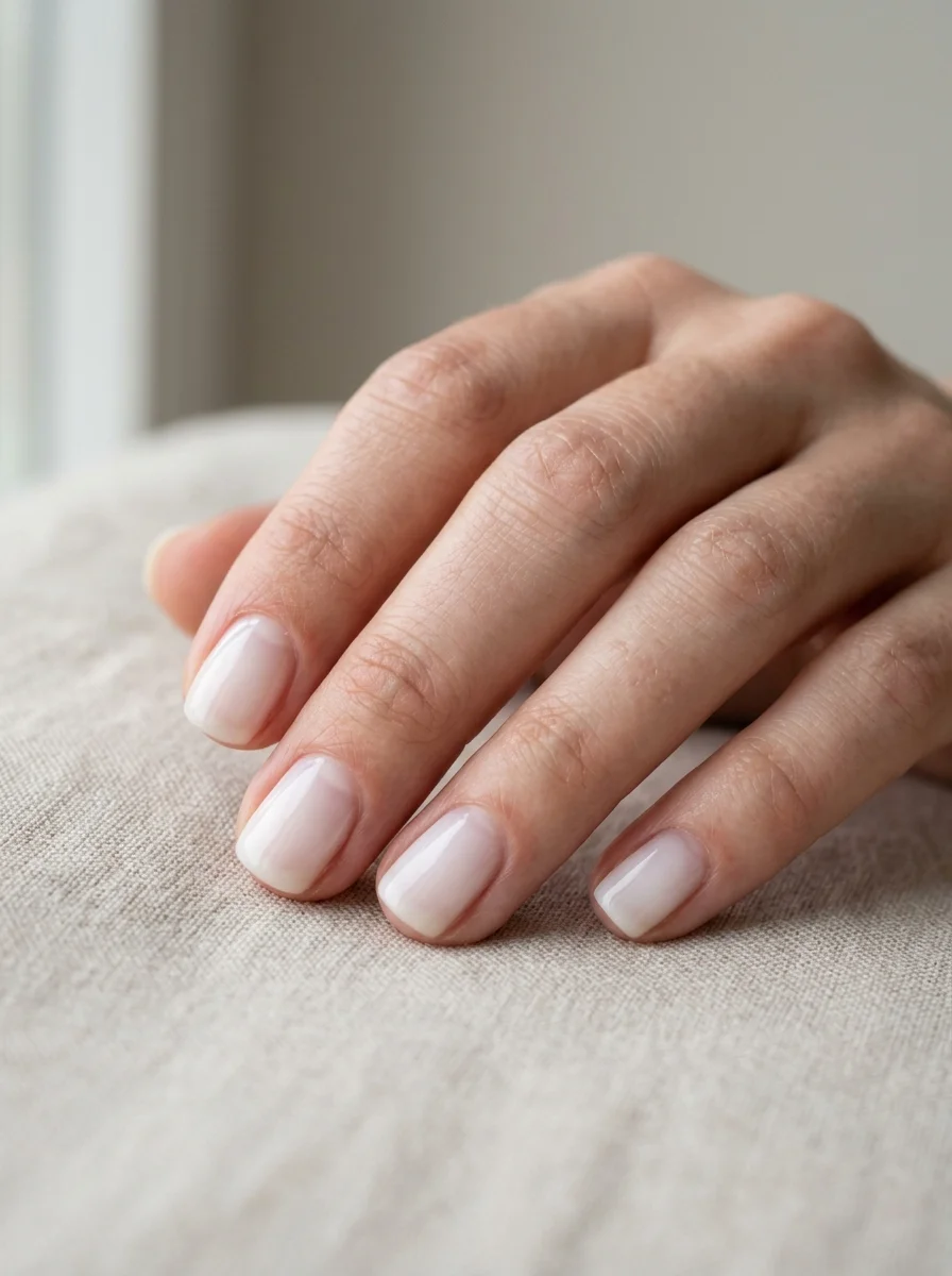 December Nails - Design 4